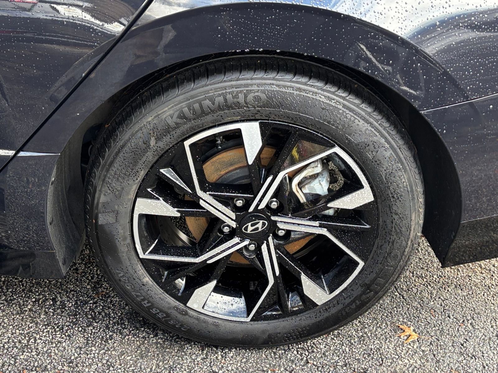 Thumbnail: 2025 Hyundai Sonata - 30