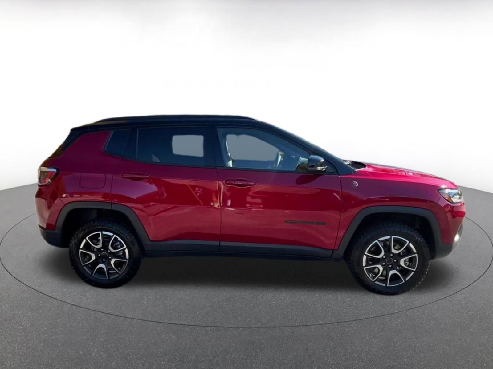Thumbnail: 2025 Jeep Compass - 16