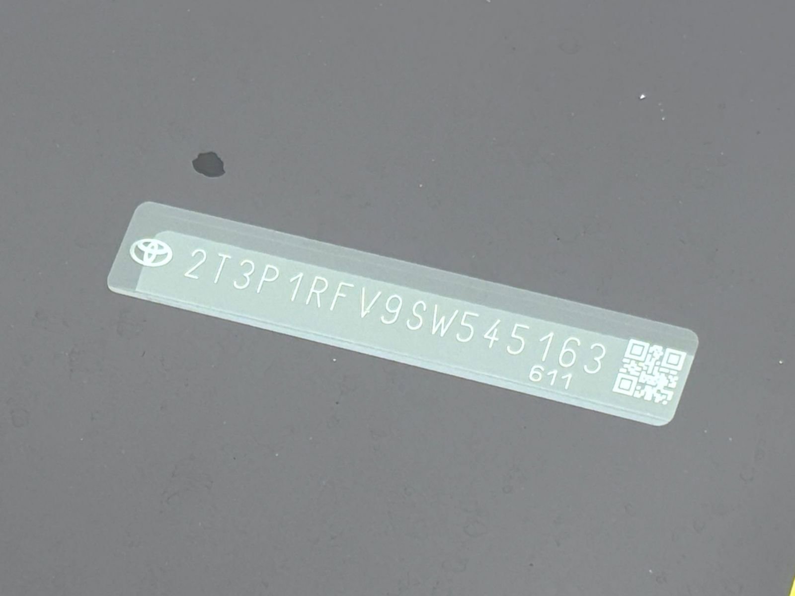 Thumbnail: 2025 Toyota RAV4 - 29