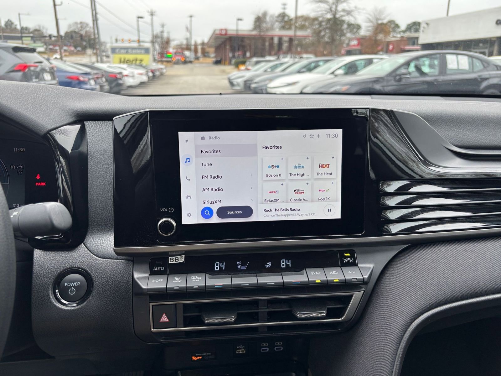 Thumbnail: 2025 Toyota Camry - 18