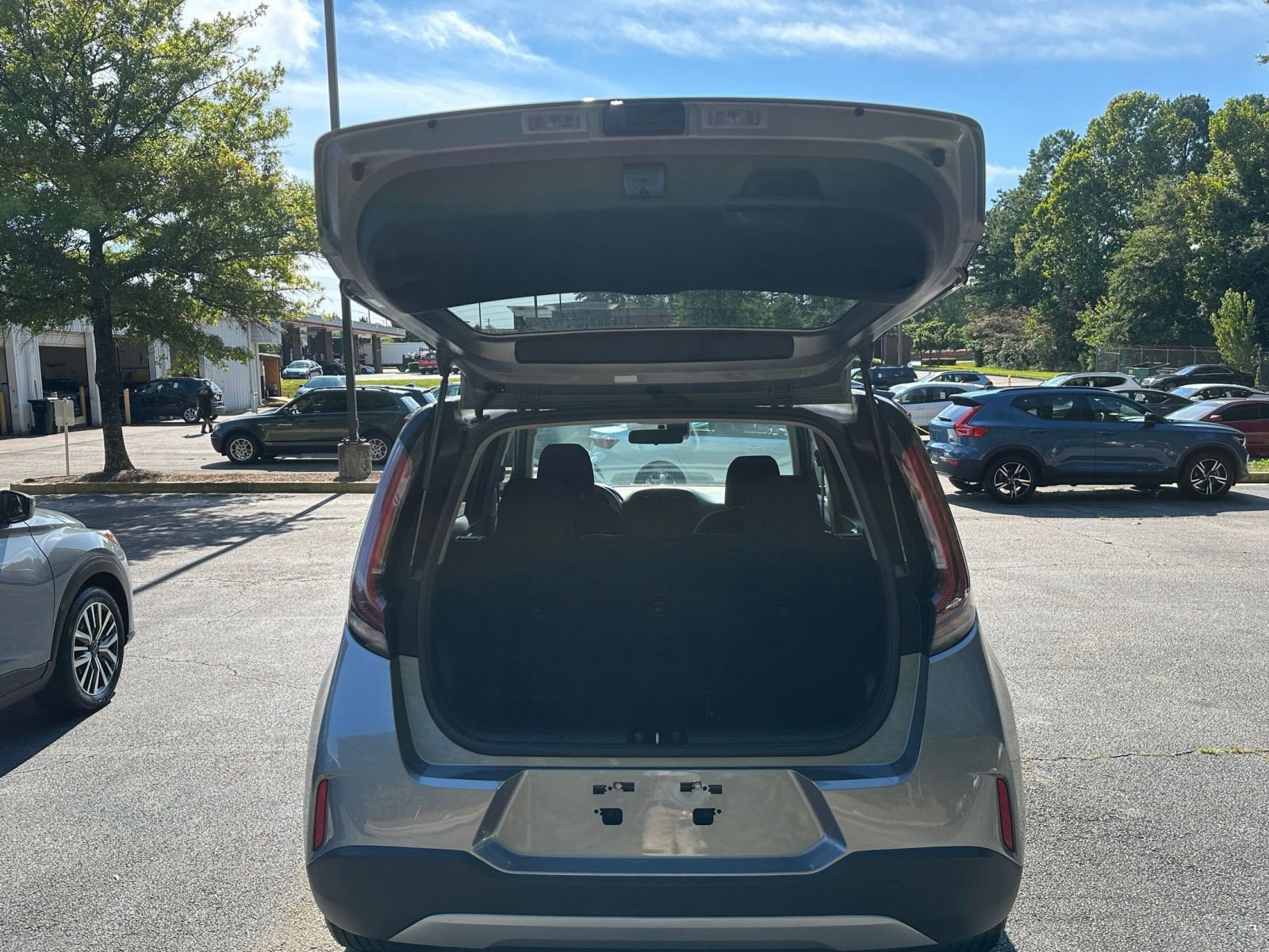 Thumbnail: 2023 Kia Soul - 31