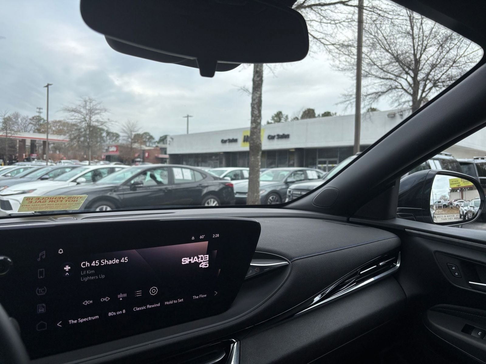 Thumbnail: 2025 Buick Envista - 35