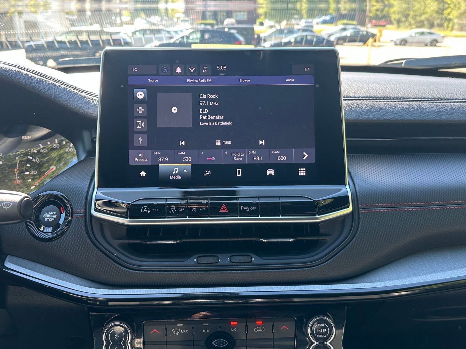 Thumbnail: 2025 Jeep Compass - 18