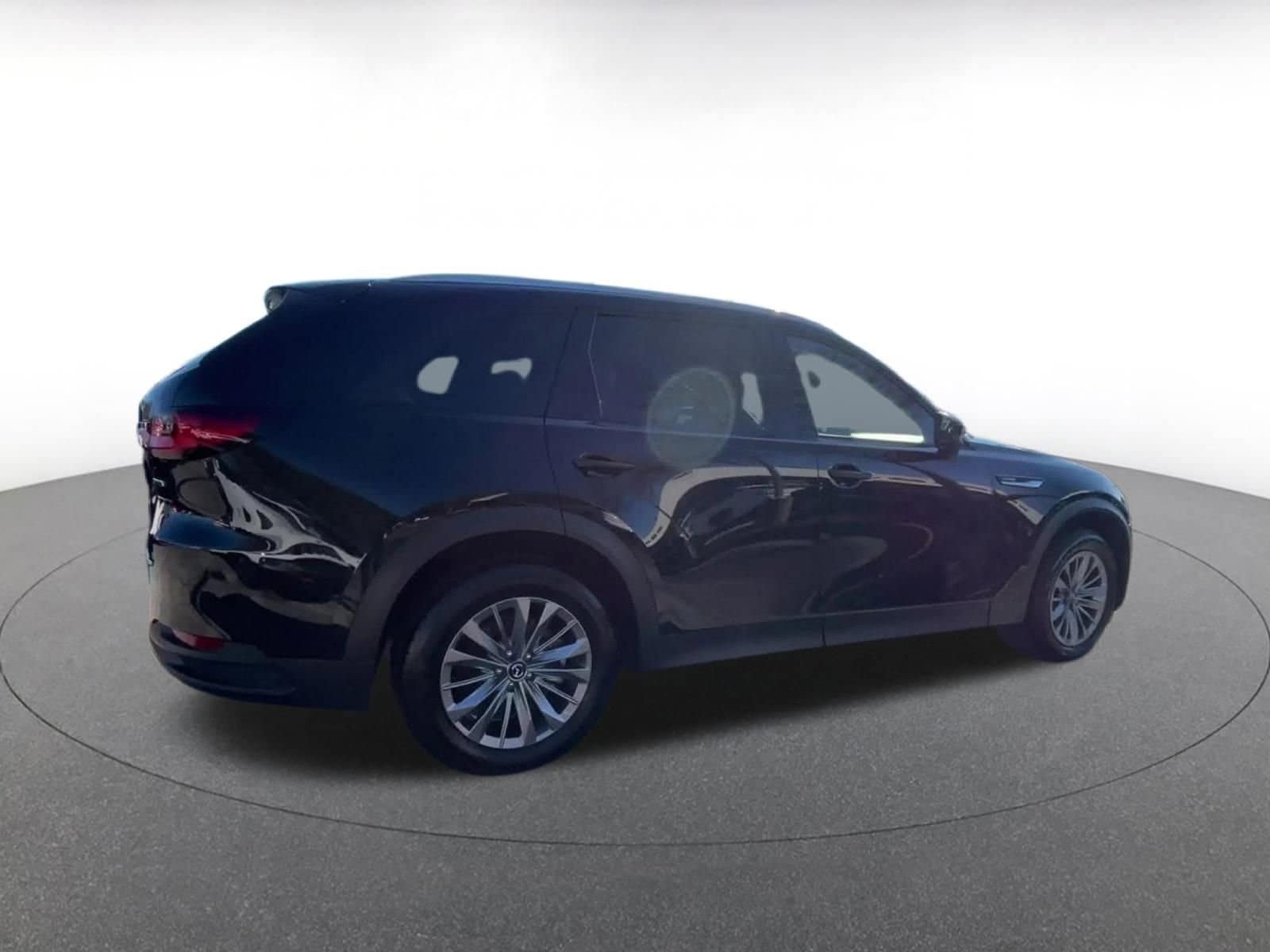 Thumbnail: 2025 Mazda CX-90 - 15