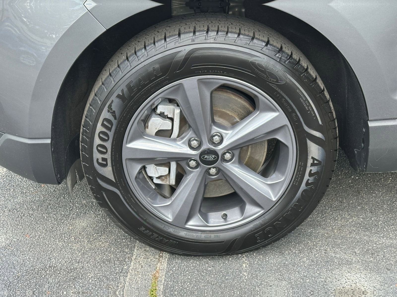 Thumbnail: 2023 Ford Edge - 30