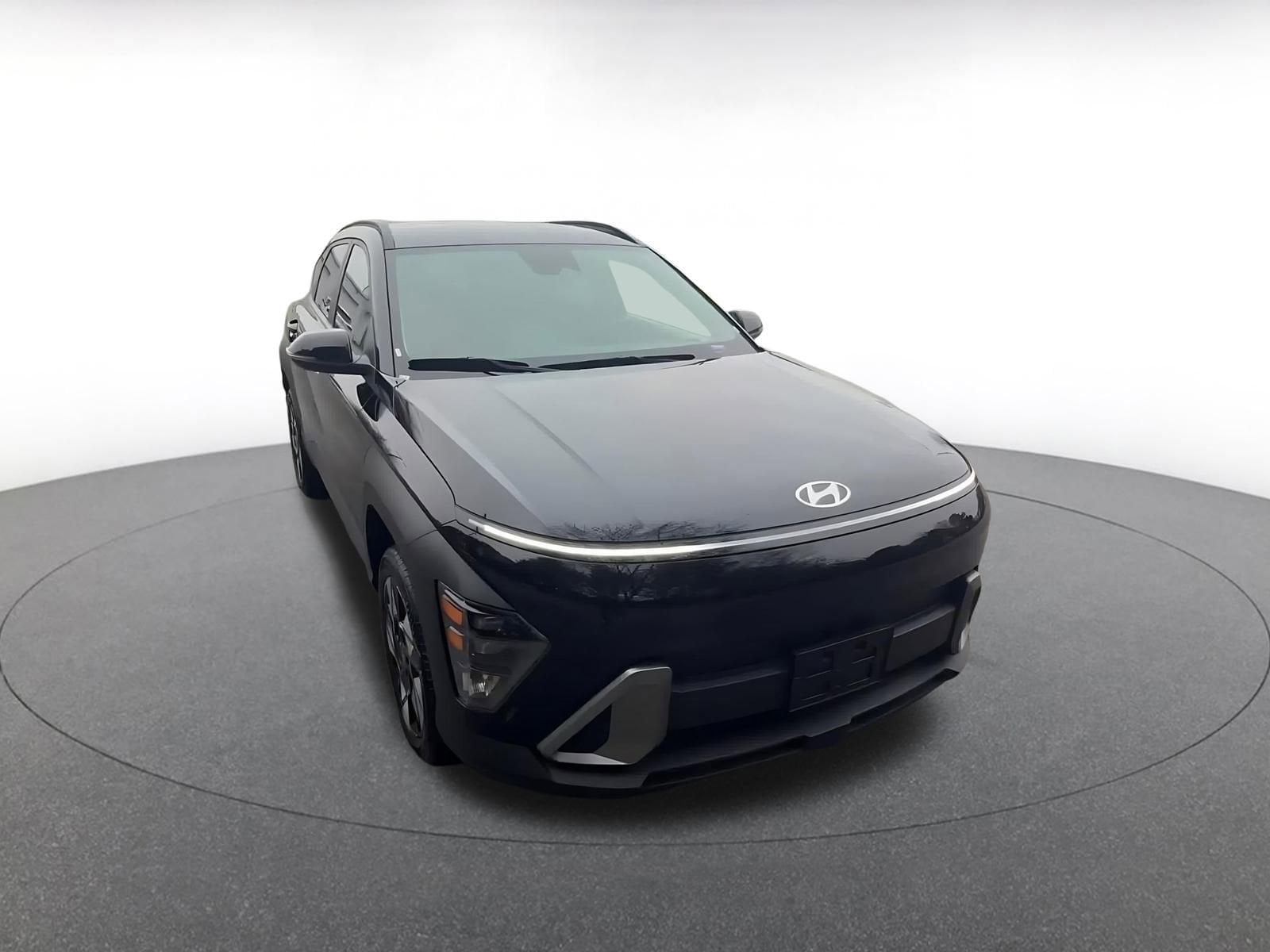 Thumbnail: 2025 Hyundai Kona - 3