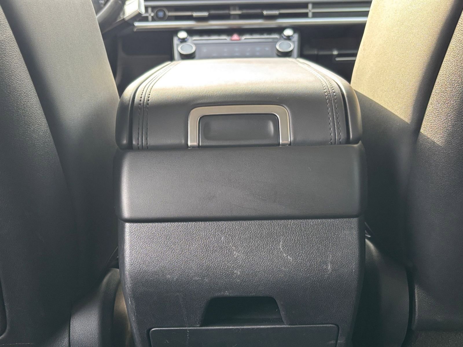 Thumbnail: 2025 Hyundai Santa Fe - 24