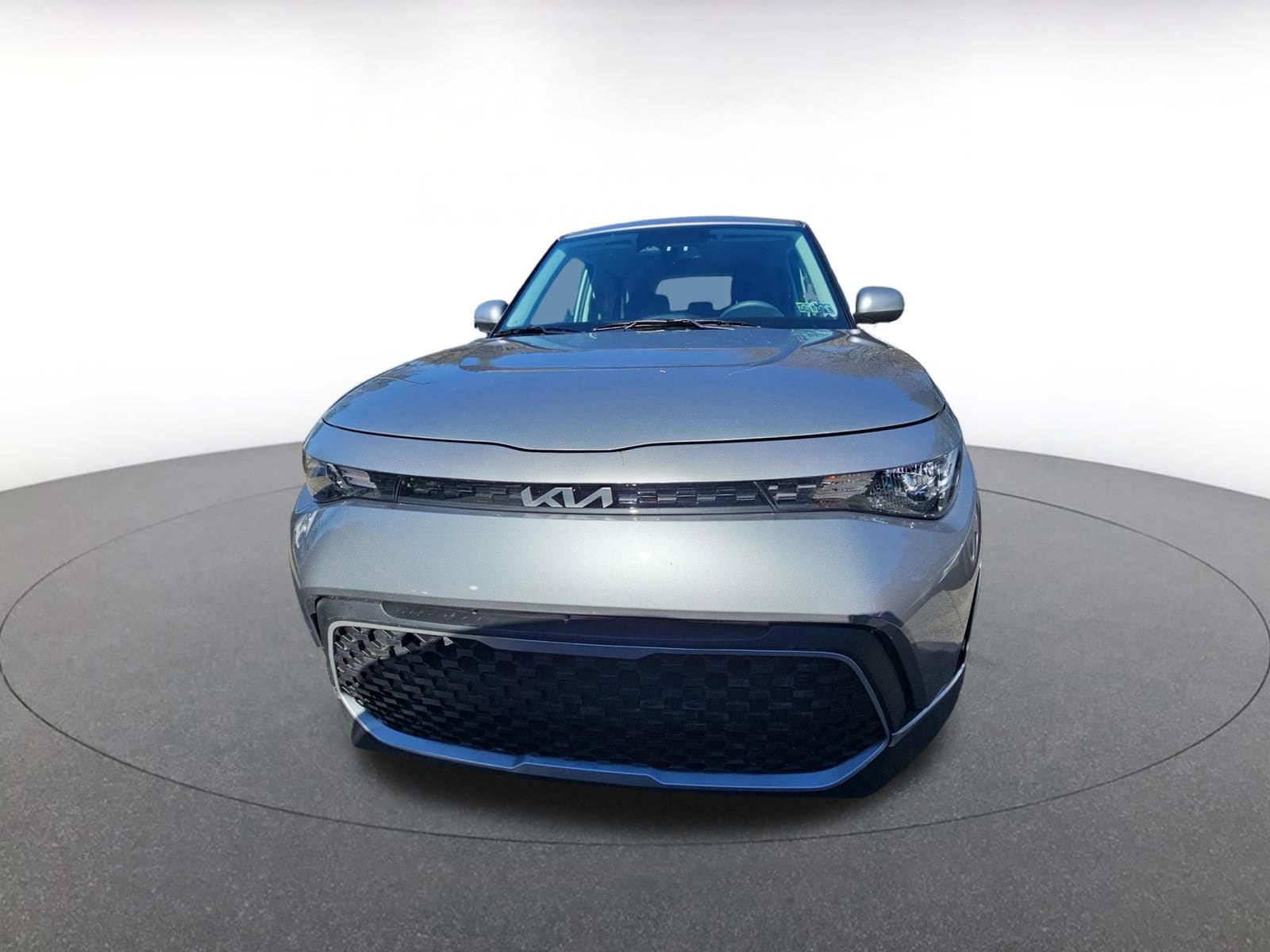 Thumbnail: 2025 Kia Soul - 2