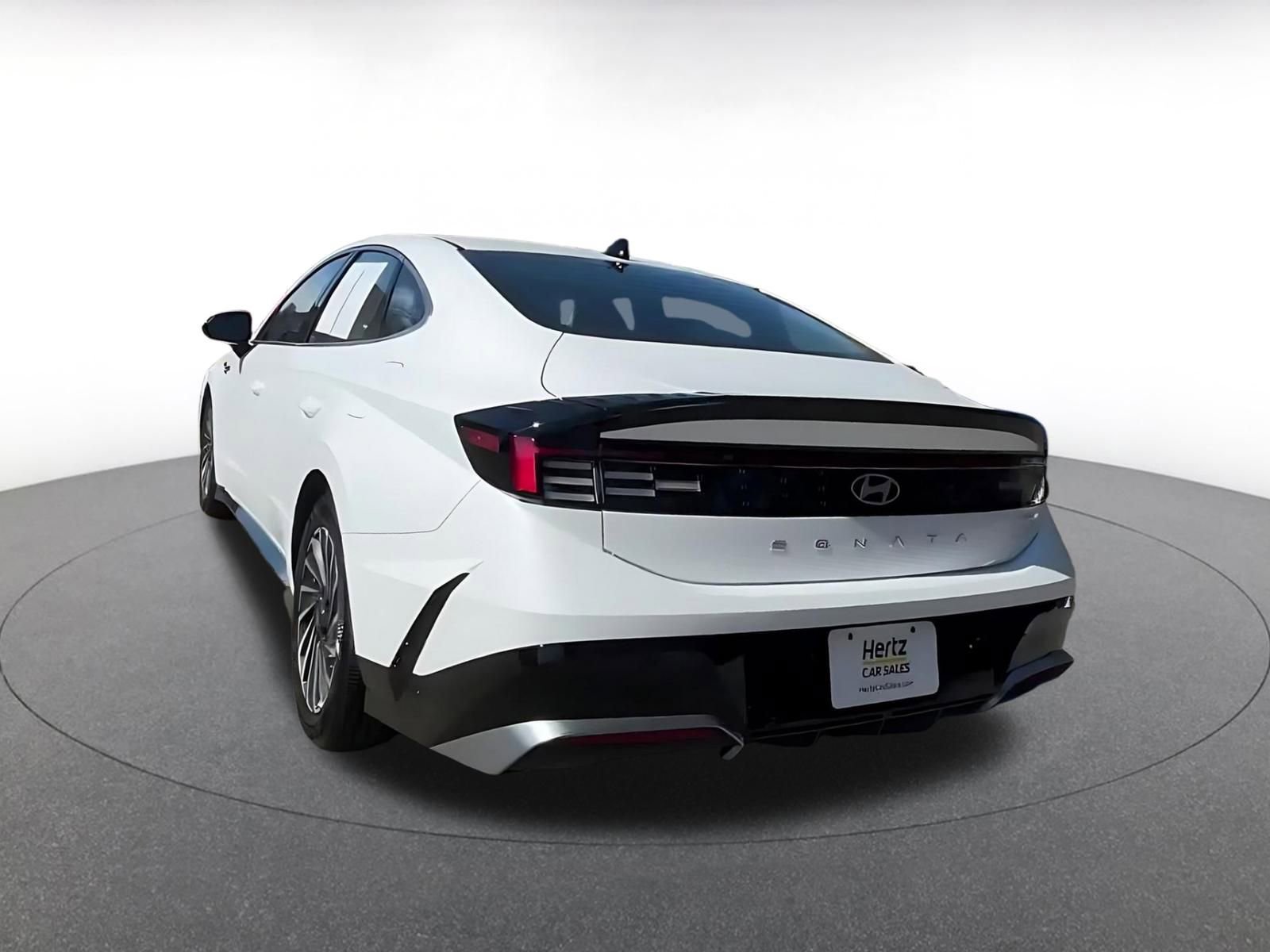 Thumbnail: 2025 Hyundai Sonata - 11