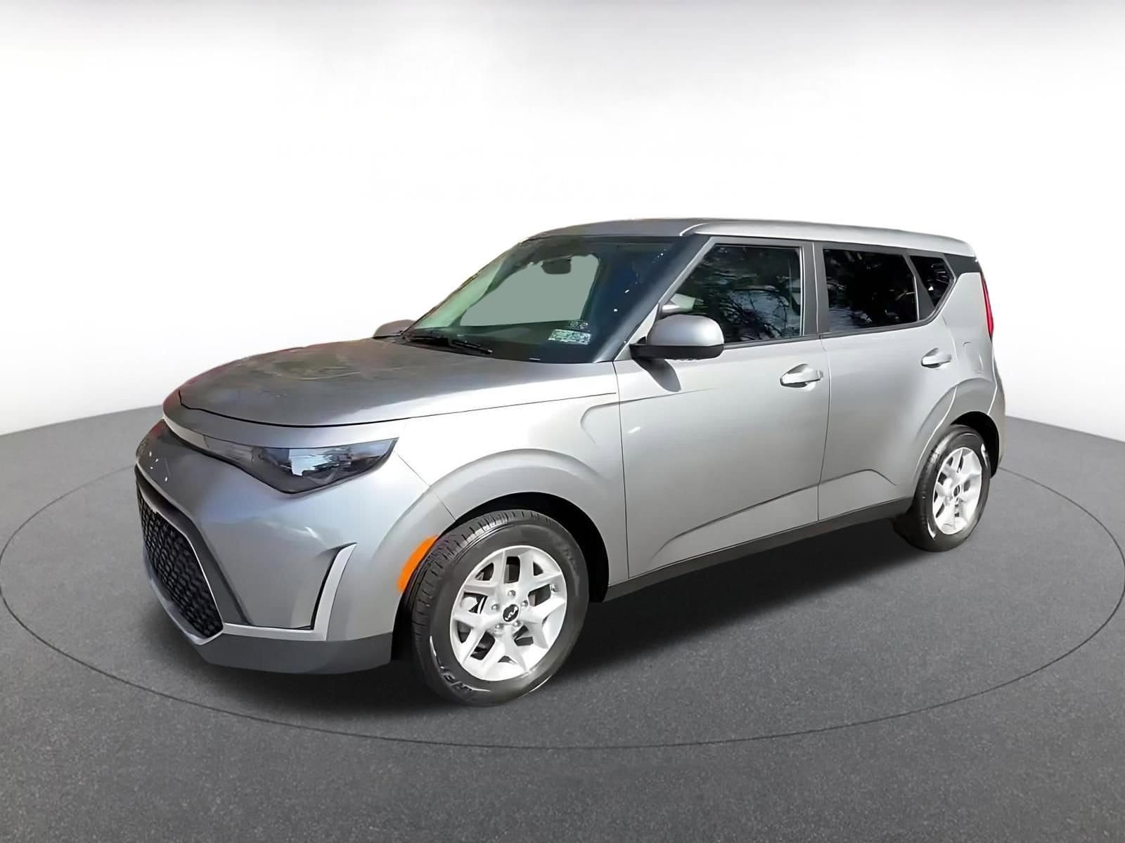 Thumbnail: 2025 Kia Soul - 8