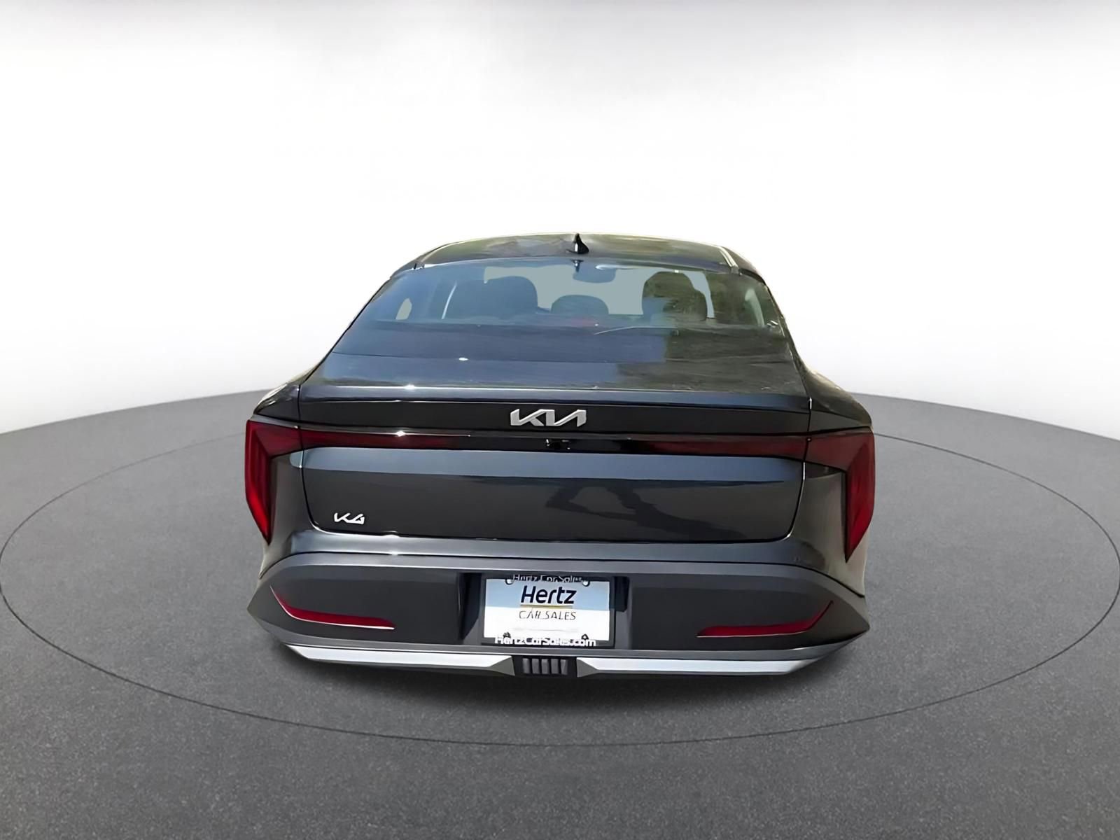 Thumbnail: 2025 Kia K4 - 12