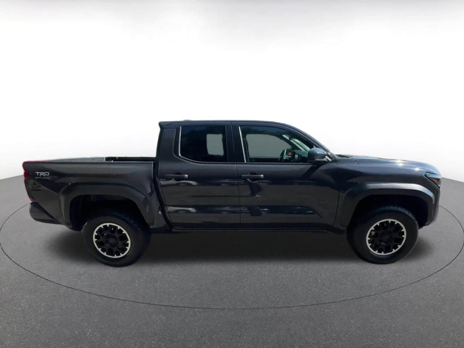 Thumbnail: 2024 Toyota Tacoma - 16