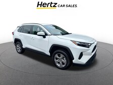 2024 Toyota RAV4 XLE -
                  Stone Mountain, GA