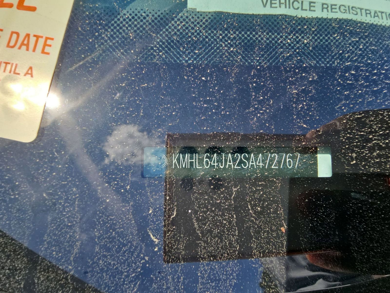 Thumbnail: 2025 Hyundai Sonata - 9