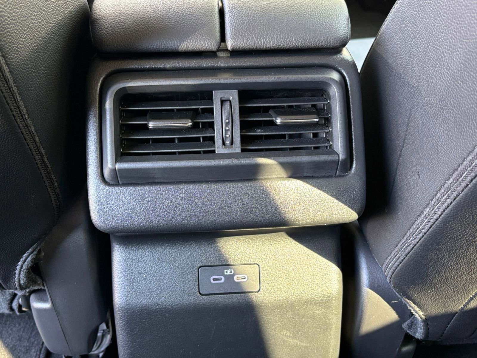 Thumbnail: 2025 Mazda CX-50 - 24