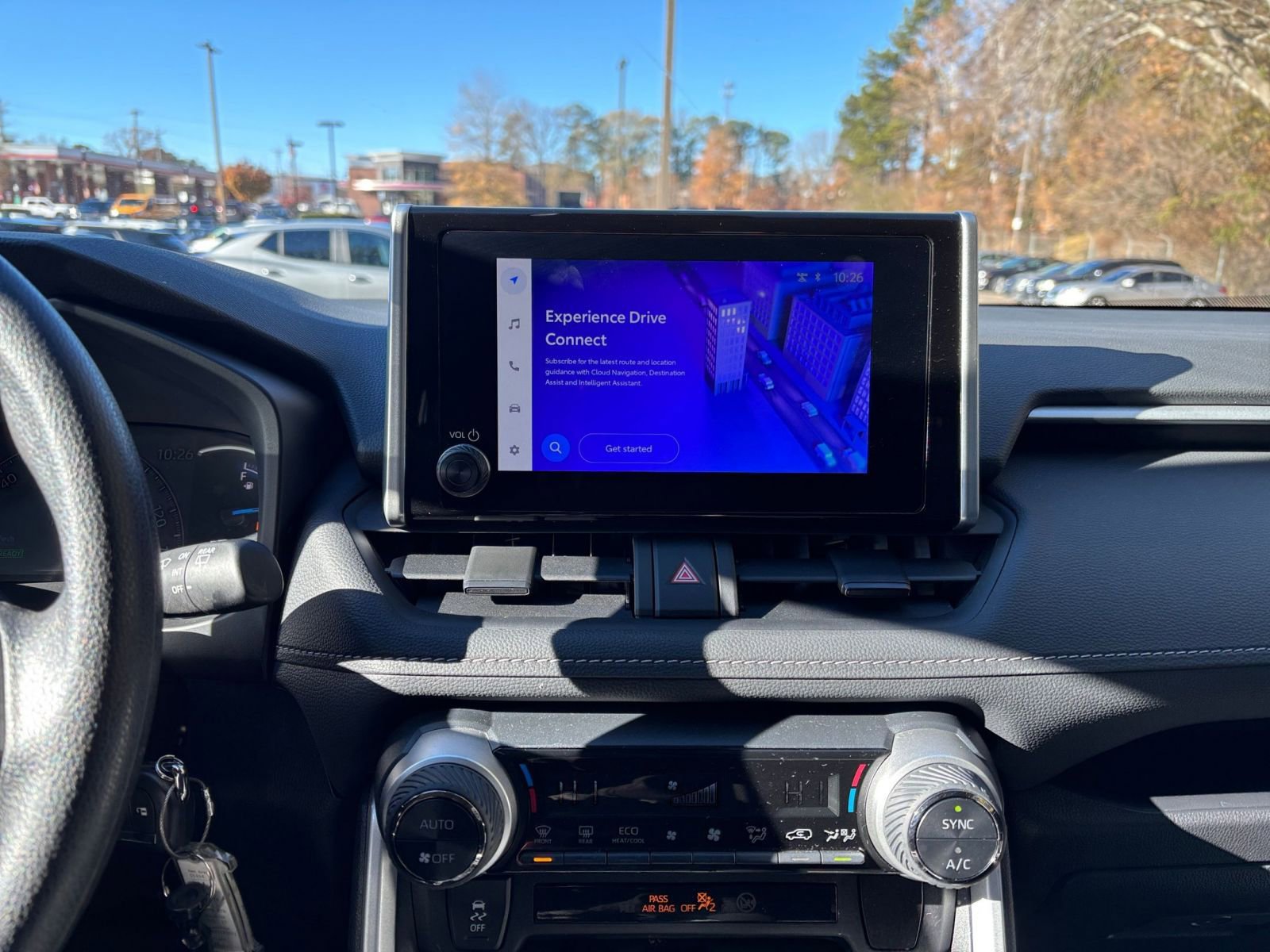 Thumbnail: 2025 Toyota RAV4 - 18