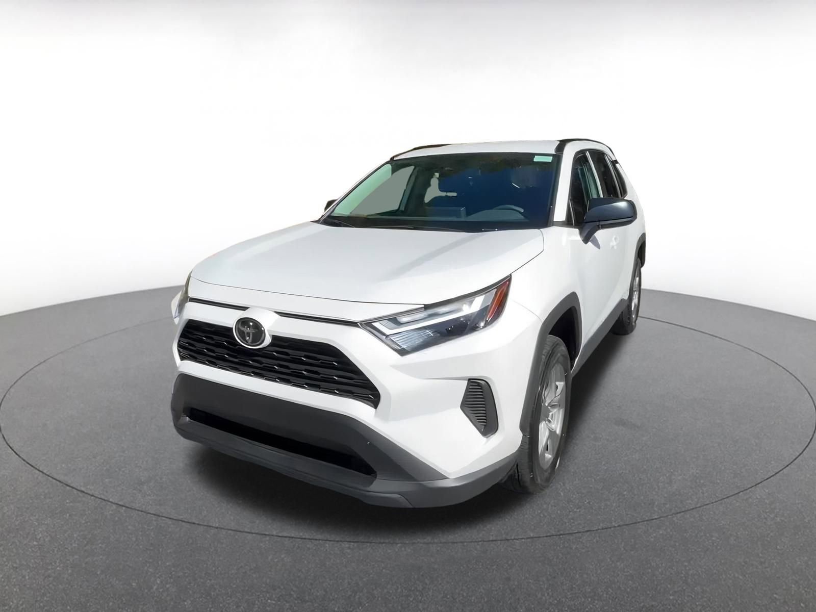 Thumbnail: 2025 Toyota RAV4 - 7
