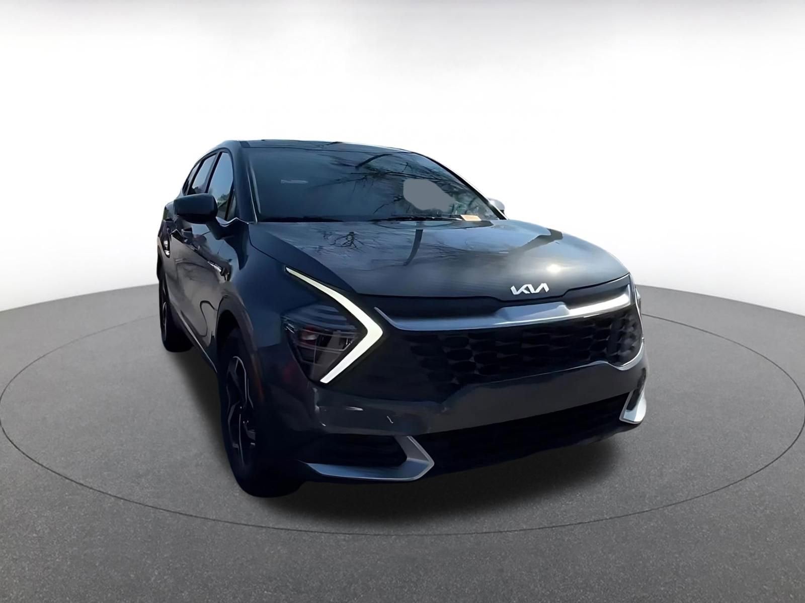 Thumbnail: 2025 Kia Sportage - 3