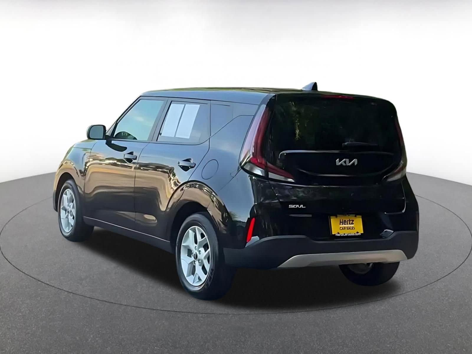 Thumbnail: 2025 Kia Soul - 12