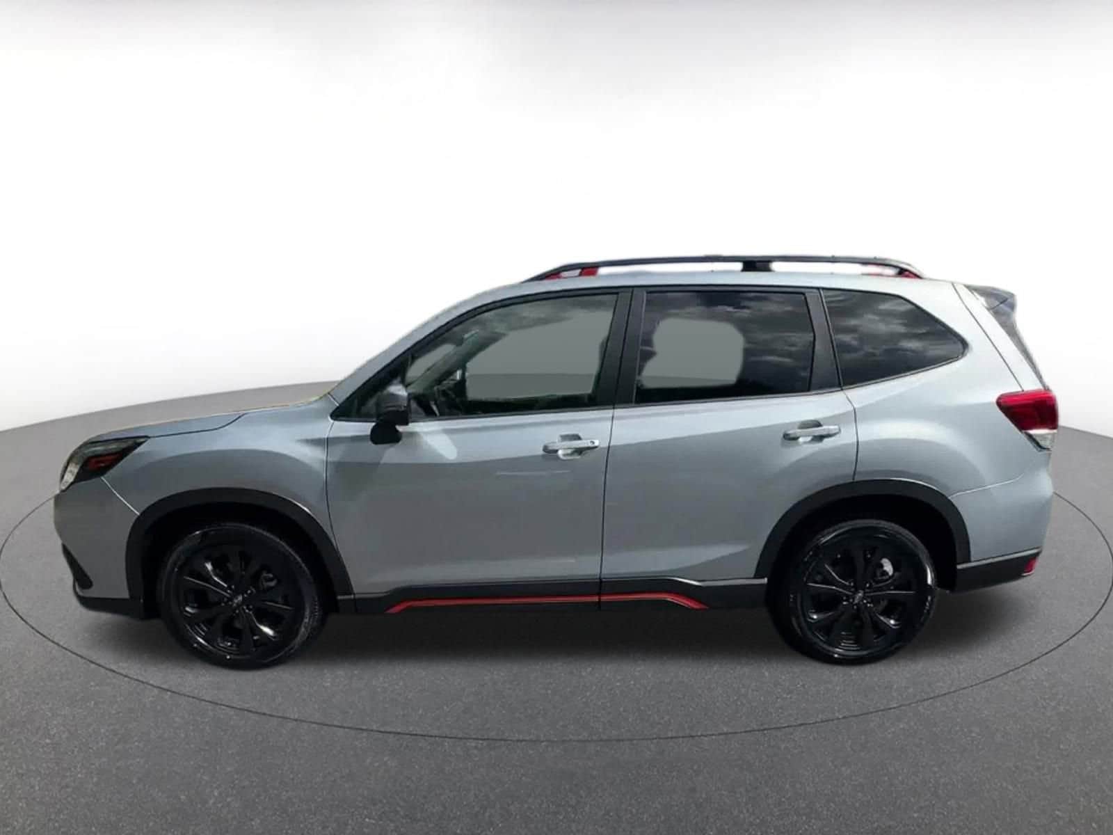 2024 Subaru Forester Sport 8