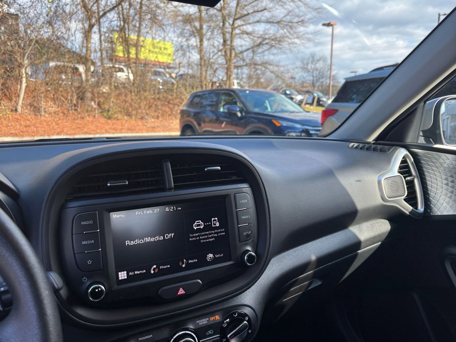 Thumbnail: 2025 Kia Soul - 35