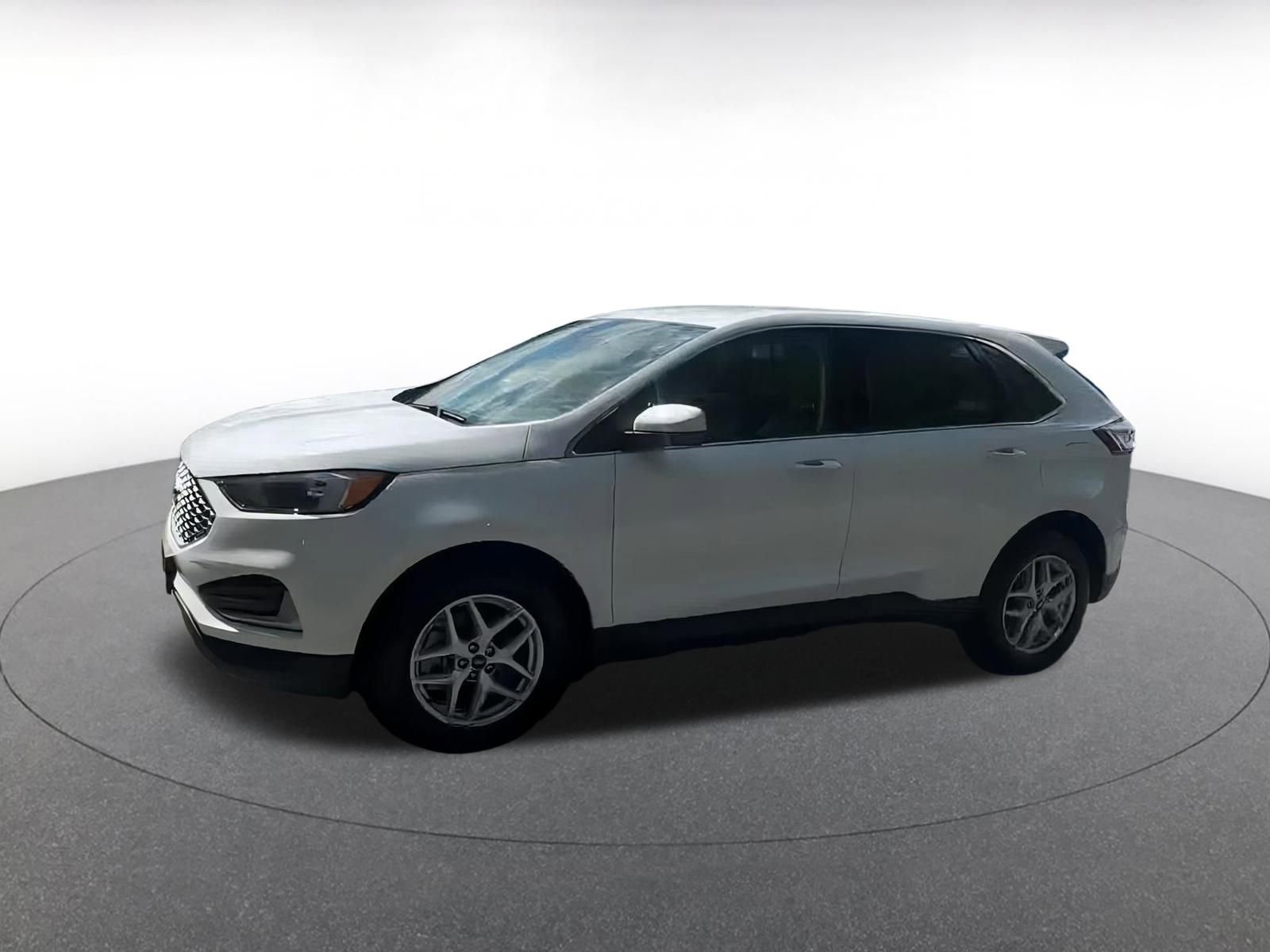 Thumbnail: 2024 Ford Edge - 7