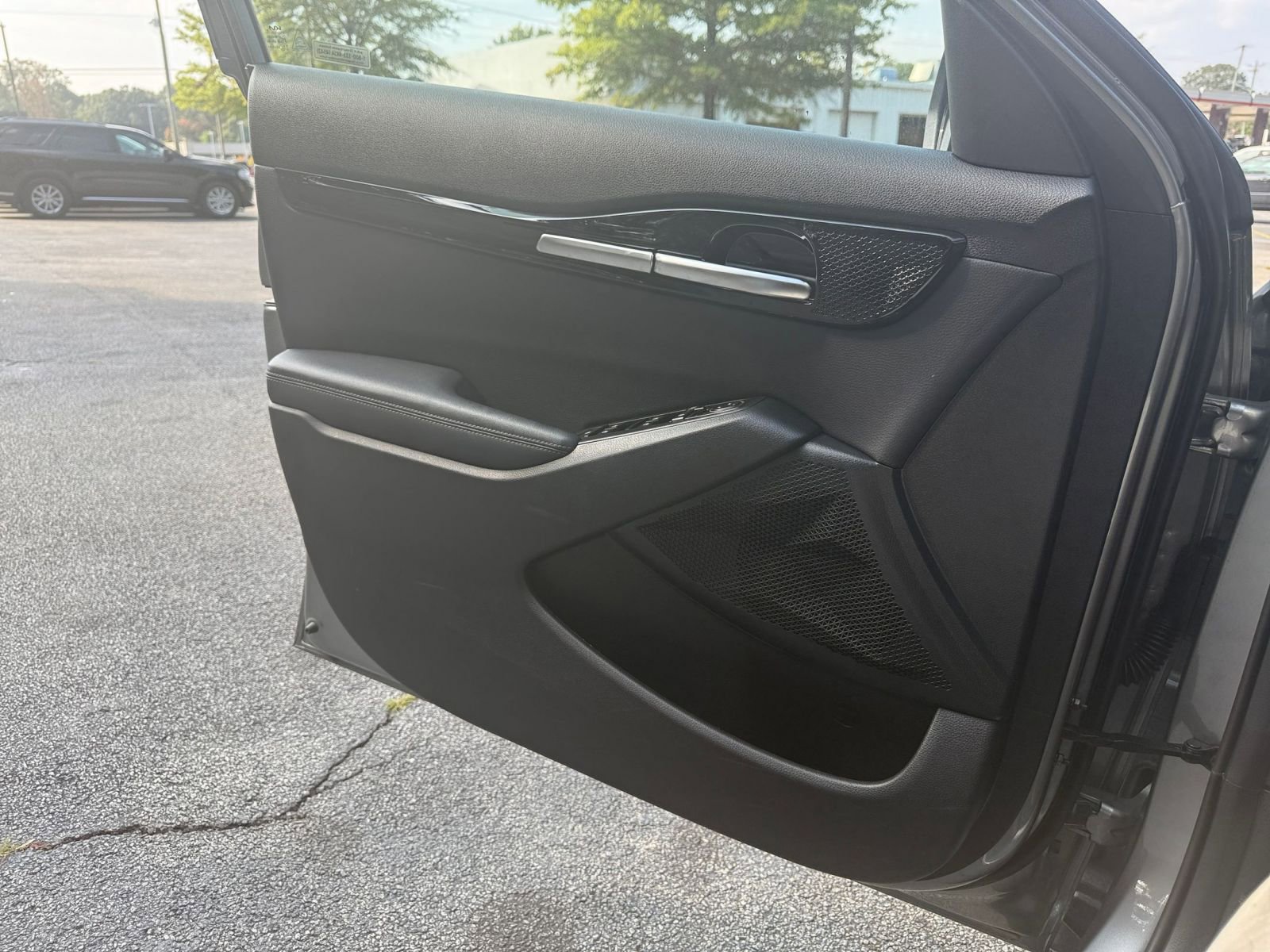 Thumbnail: 2025 Kia Seltos - 20