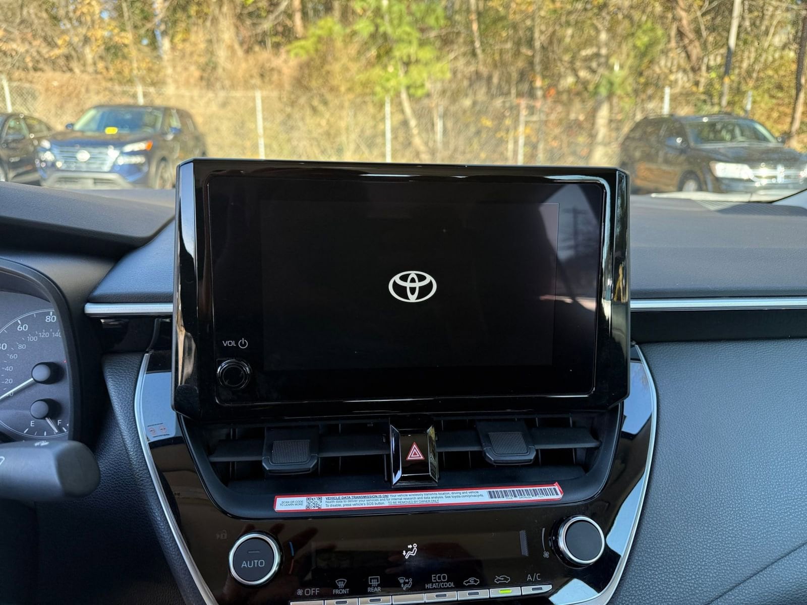 Thumbnail: 2025 Toyota Corolla - 21