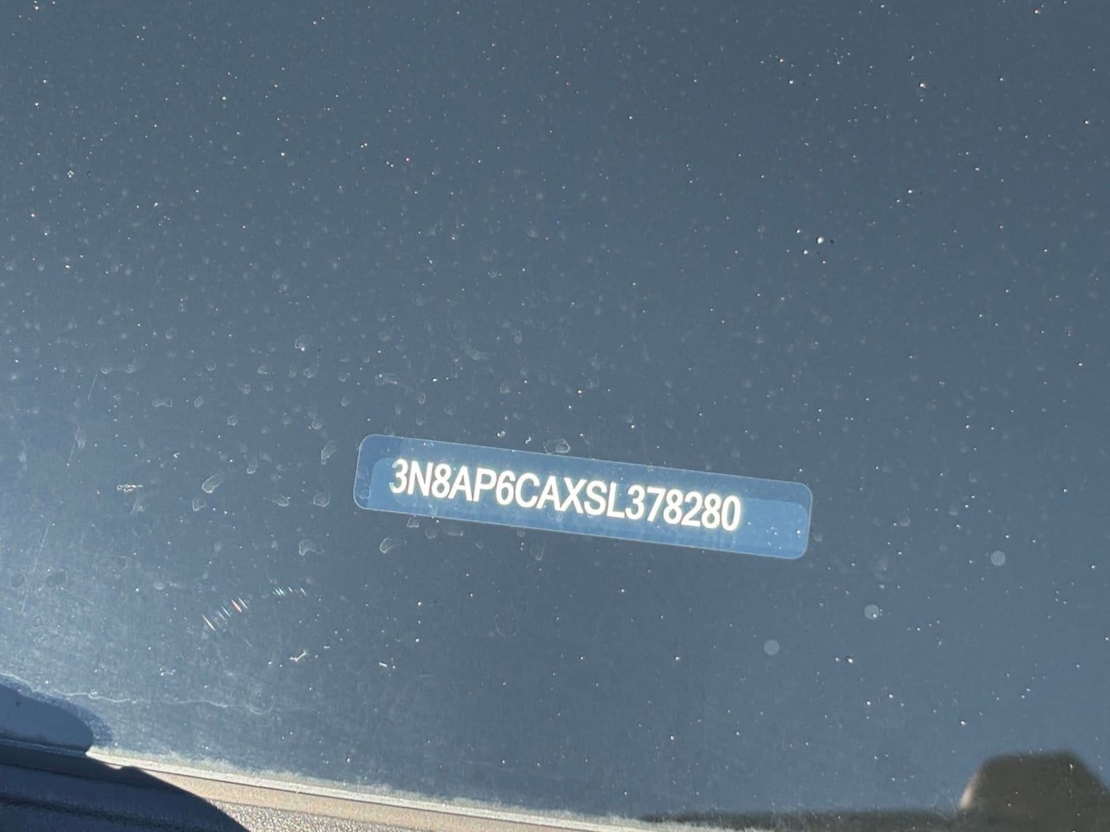 Thumbnail: 2025 Nissan Kicks - 29