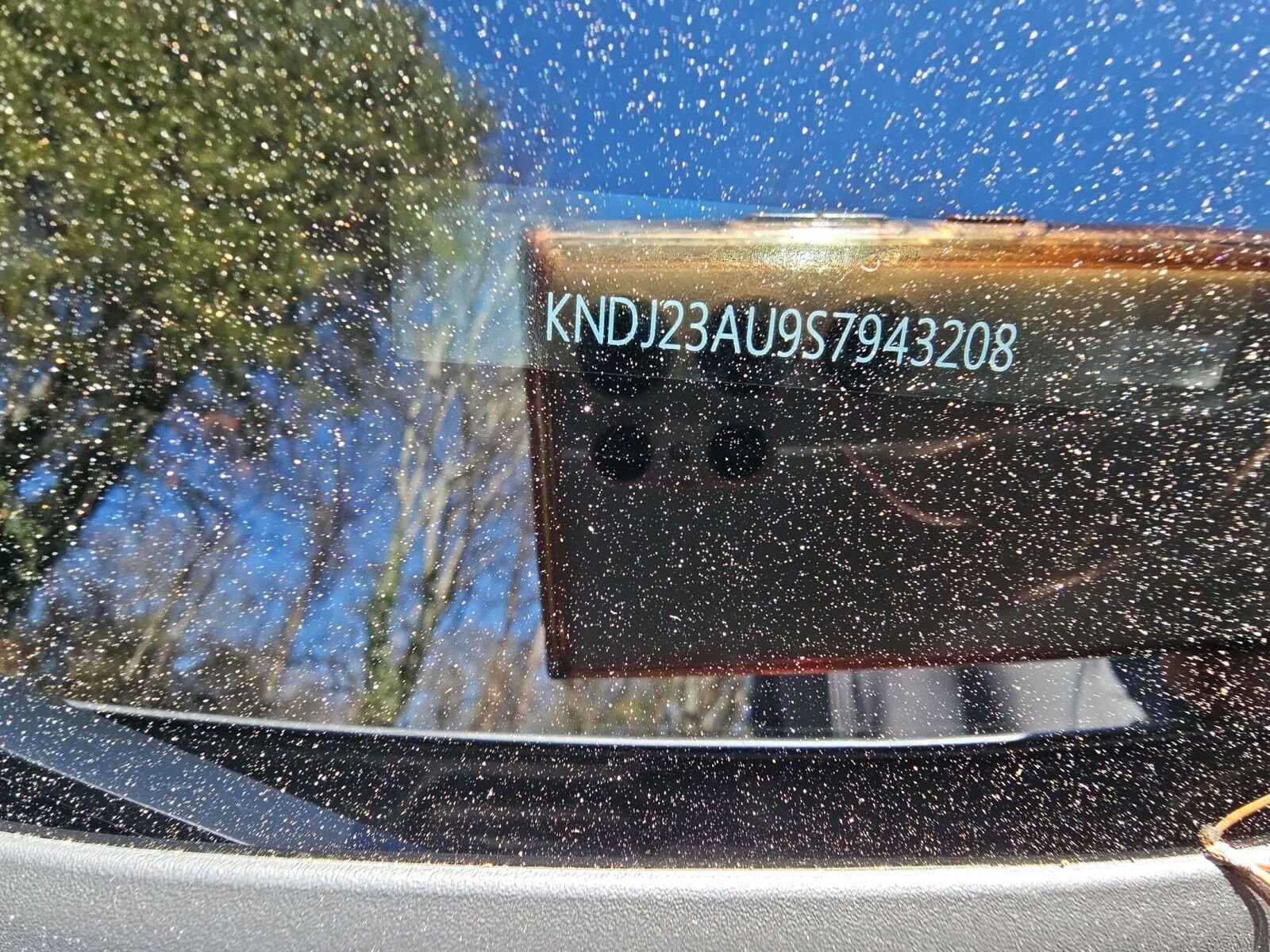 Thumbnail: 2025 Kia Soul - 9