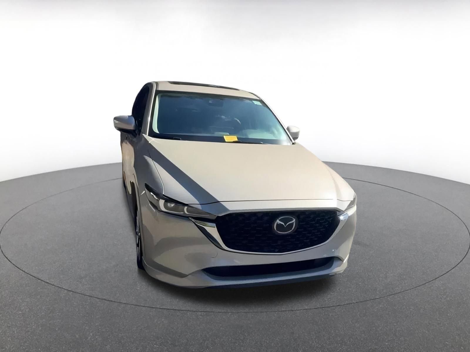 Thumbnail: 2025 Mazda CX-5 - 3