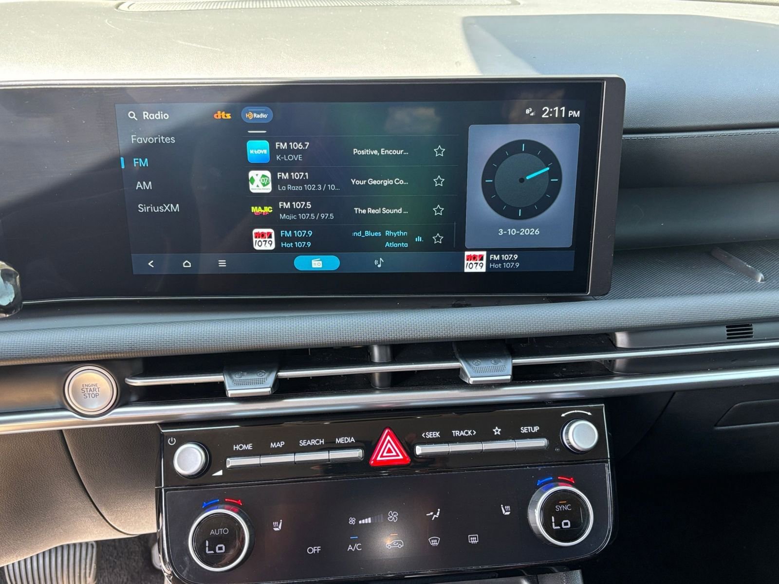 Thumbnail: 2025 Hyundai Tucson - 20