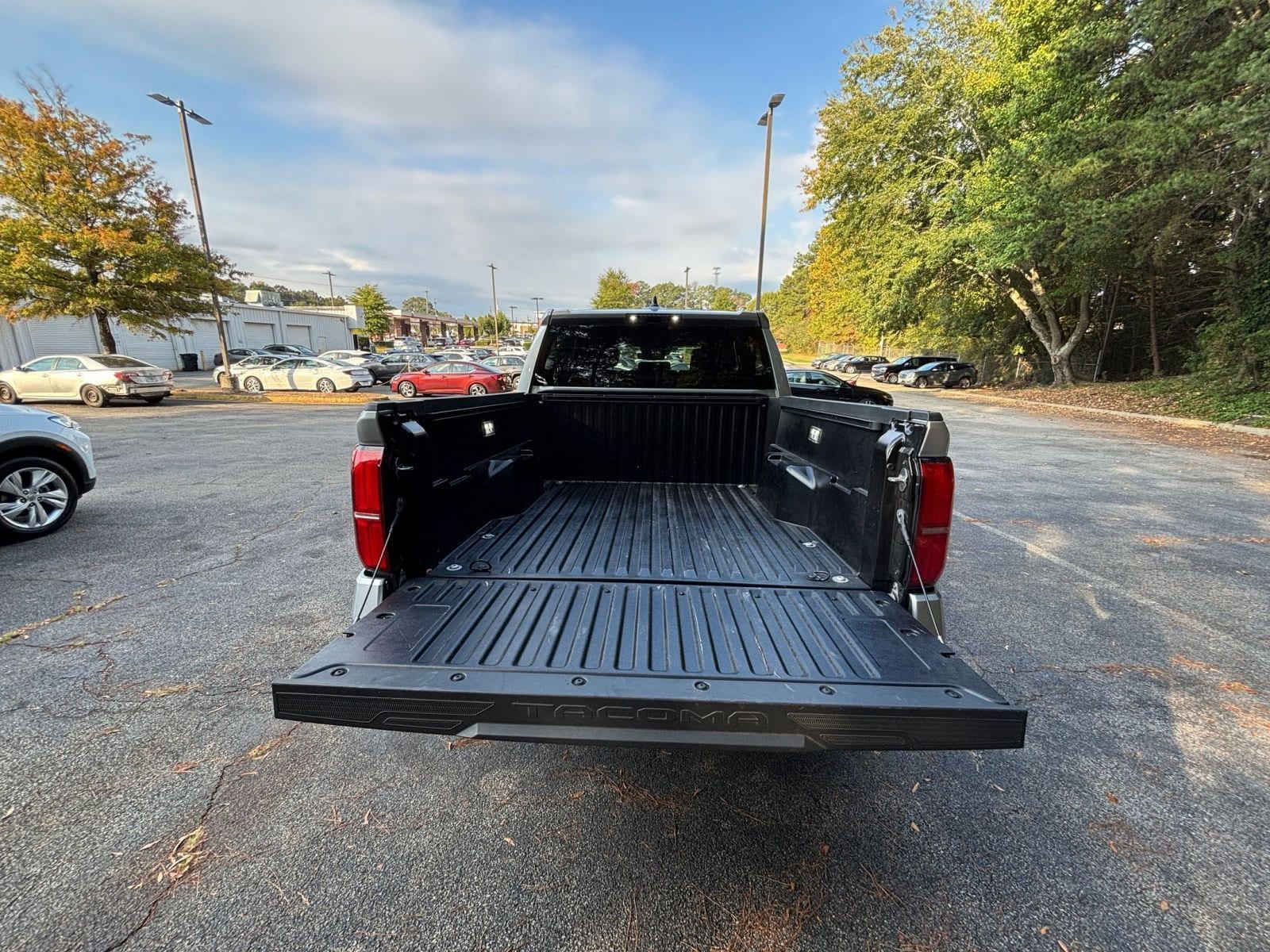 Thumbnail: 2025 Toyota Tacoma - 31