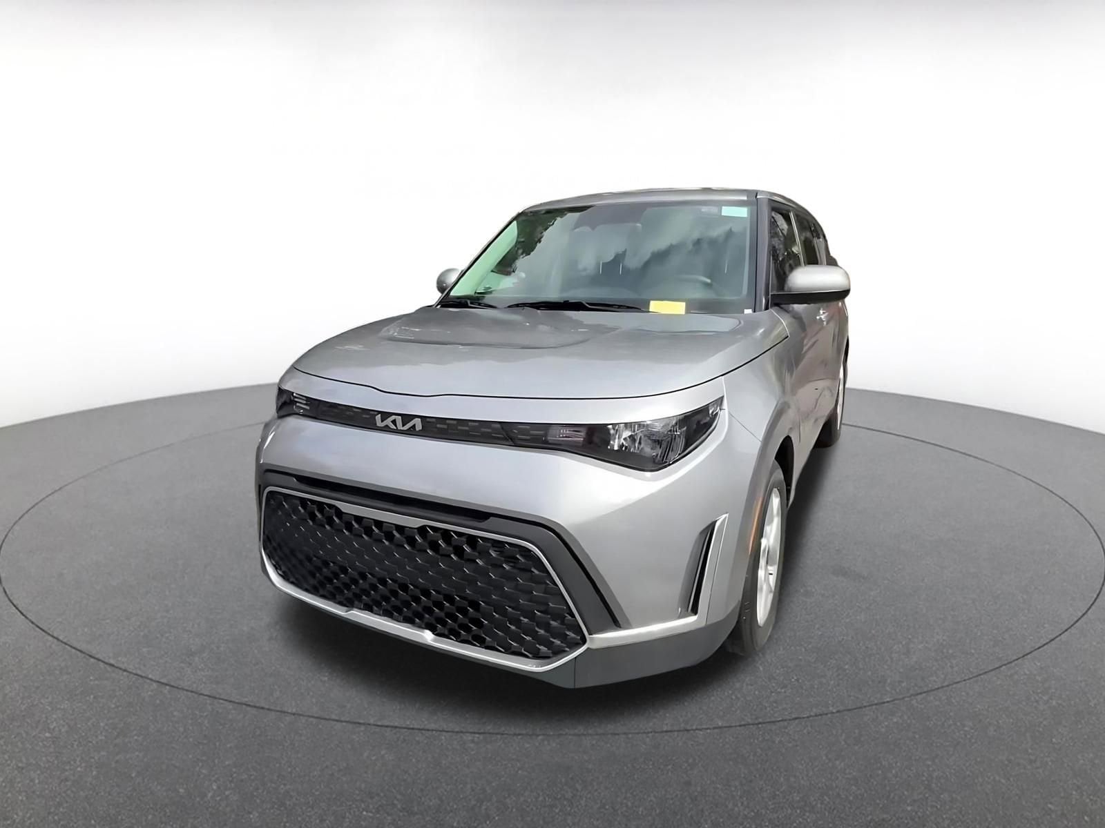 Thumbnail: 2025 Kia Soul - 7