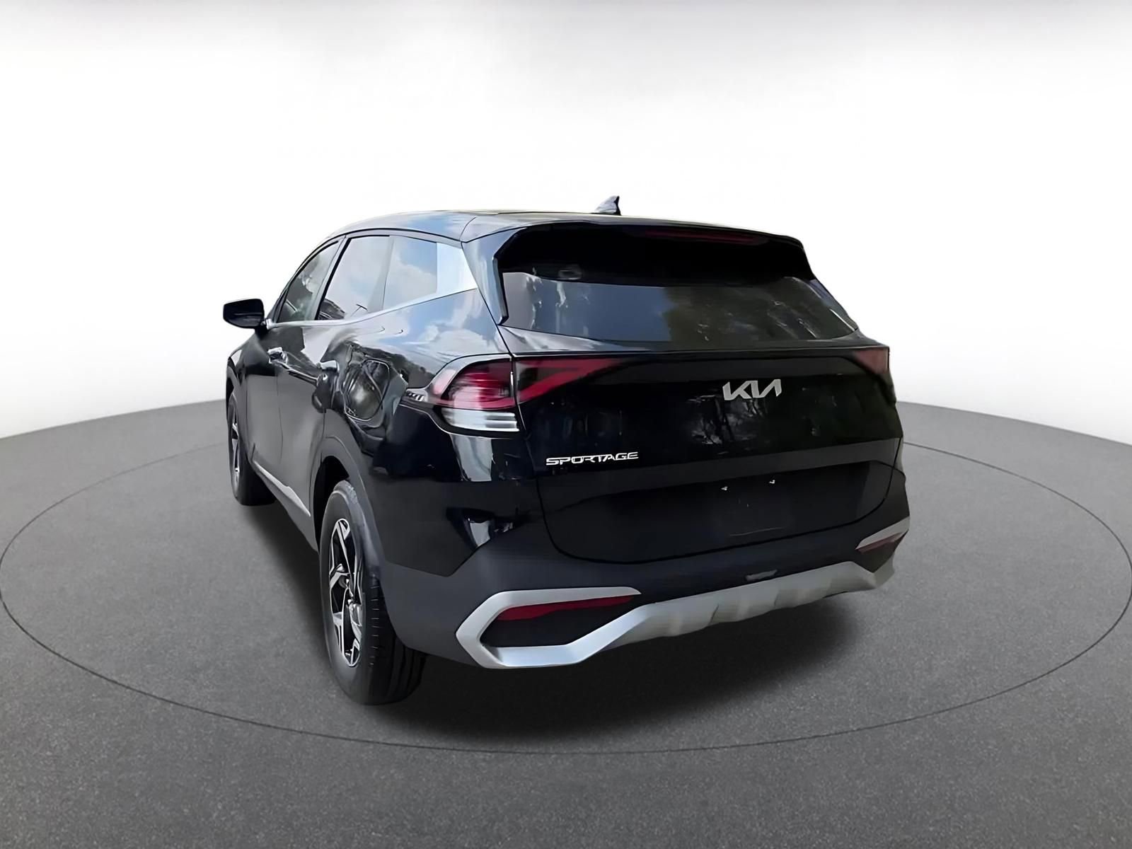 Thumbnail: 2025 Kia Sportage - 11