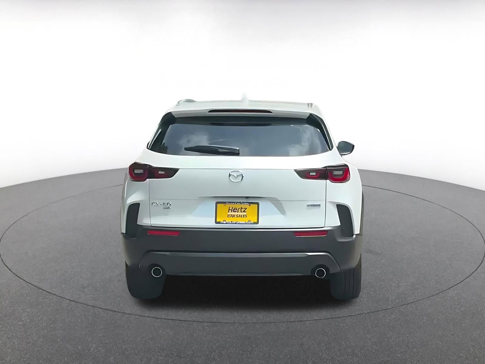 Thumbnail: 2025 Mazda CX-50 - 14