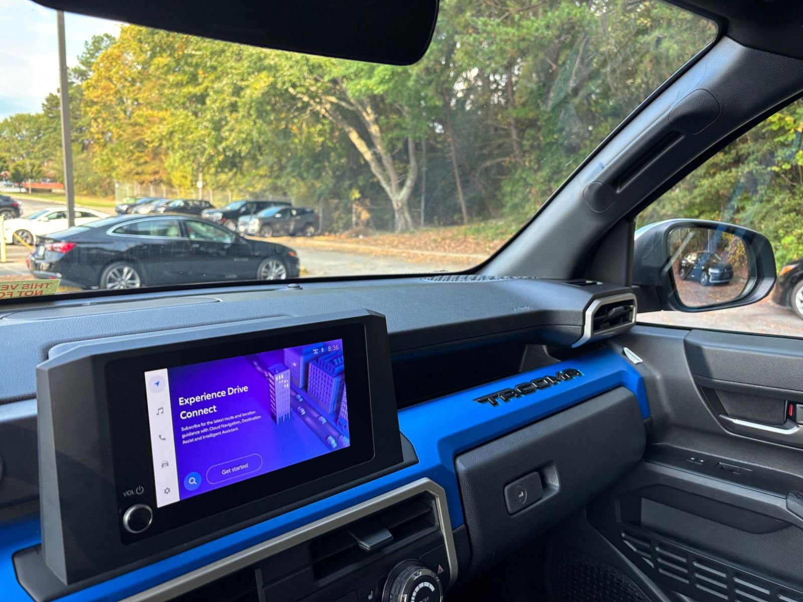 Thumbnail: 2025 Toyota Tacoma - 35