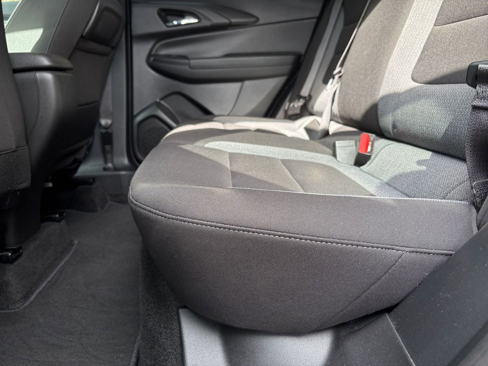 Thumbnail: 2025 Chevrolet TrailBlazer - 29