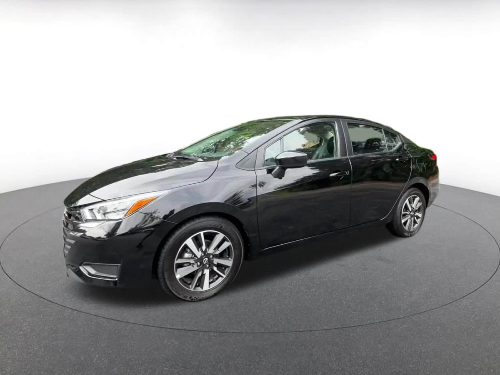 Thumbnail: 2025 Nissan Versa - 8