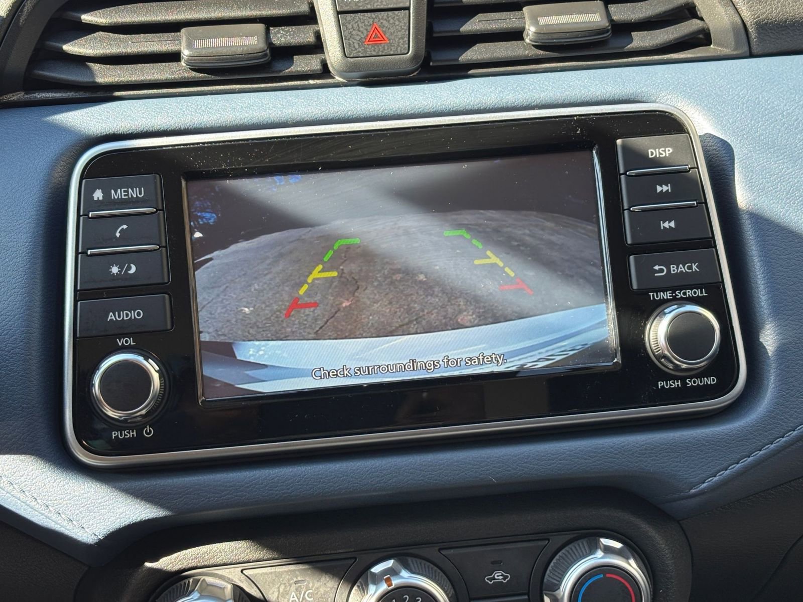 Thumbnail: 2025 Nissan Versa - 24