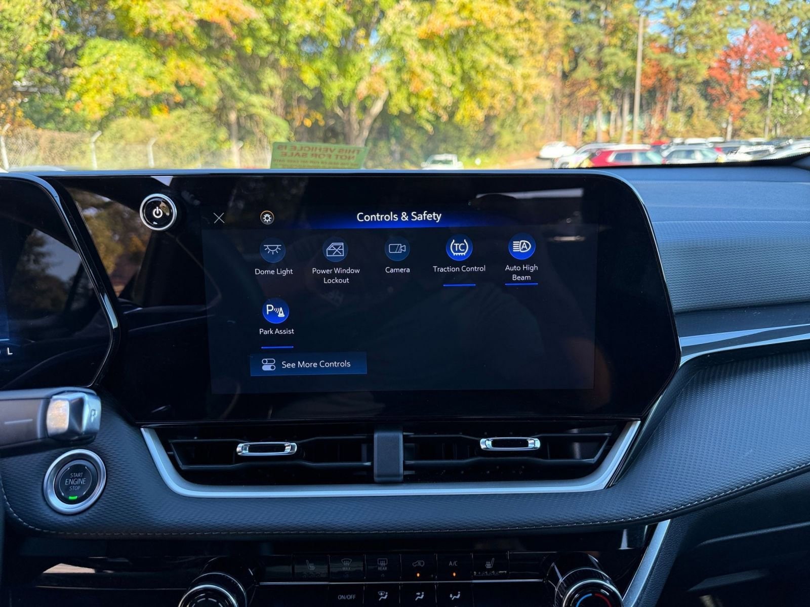 Thumbnail: 2025 Chevrolet Equinox - 21