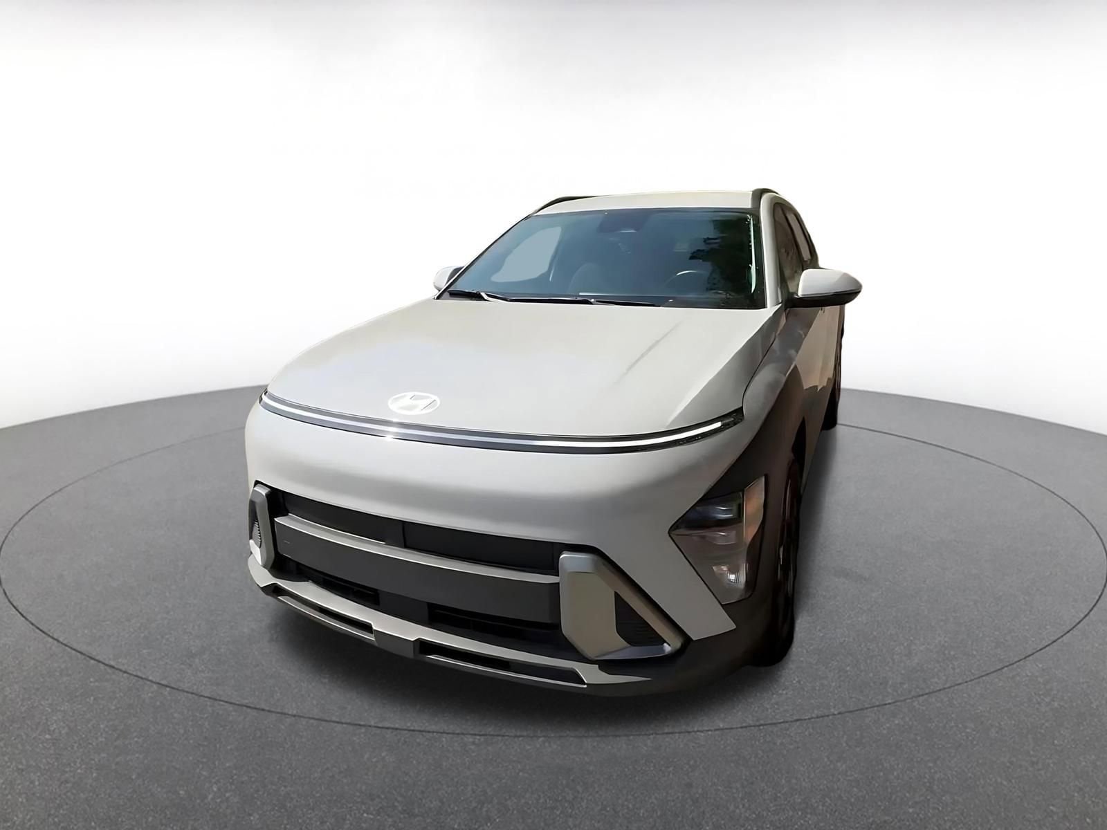 Thumbnail: 2025 Hyundai Kona - 8