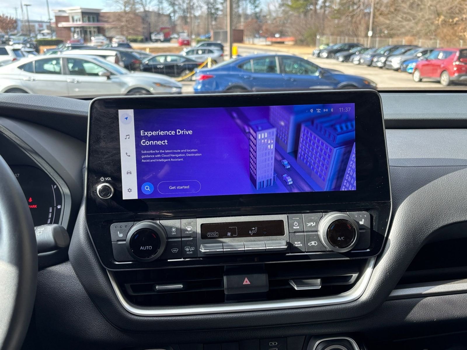 Thumbnail: 2025 Toyota Grand Highlander - 18