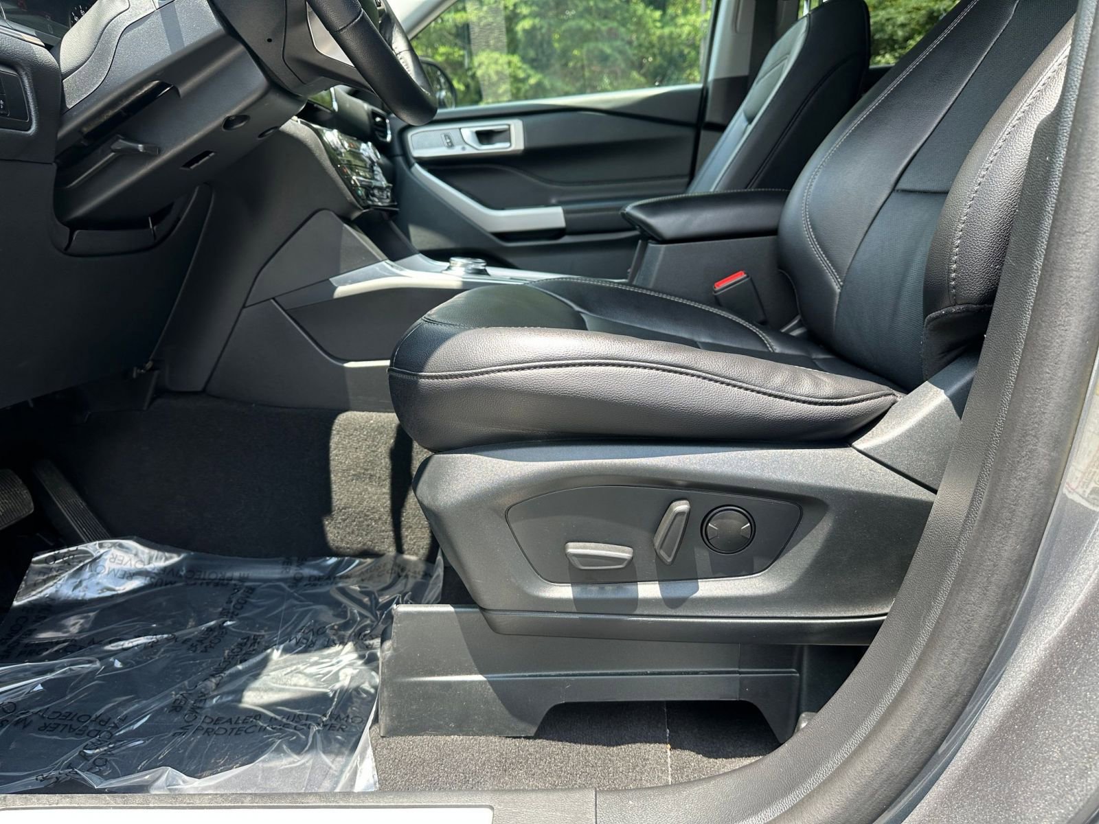 Thumbnail: 2024 Ford Explorer - 27