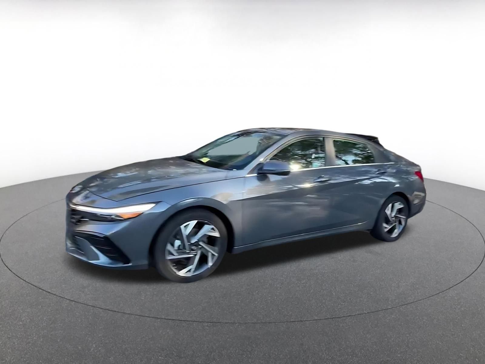 Thumbnail: 2025 Hyundai Elantra - 8