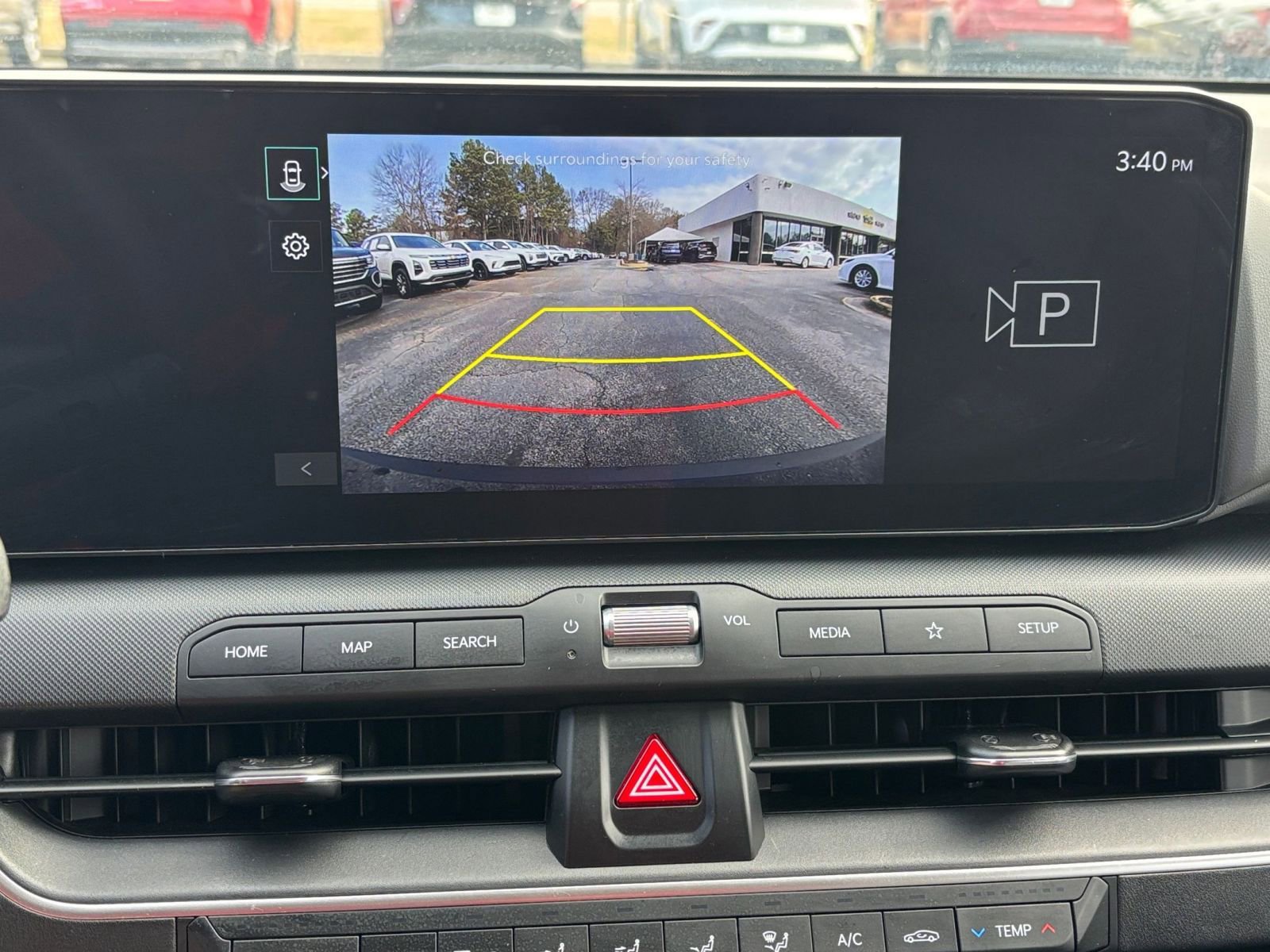 Thumbnail: 2025 Kia K4 - 24