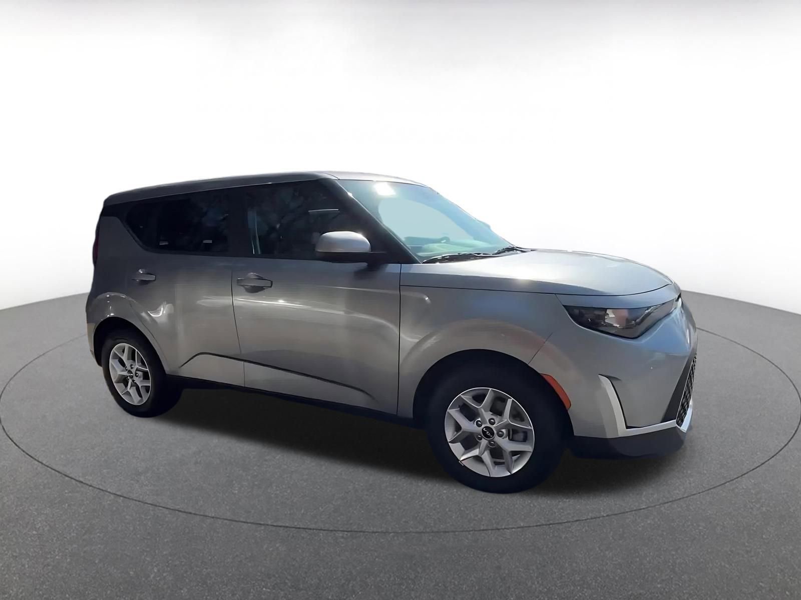 Thumbnail: 2025 Kia Soul - 2