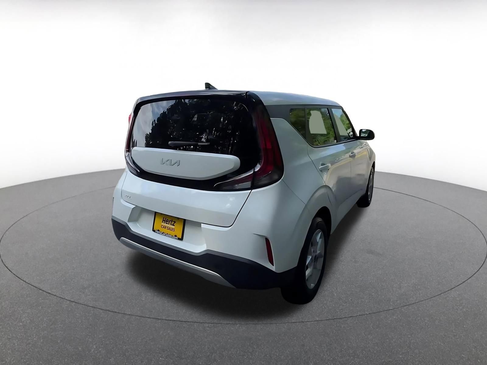 Thumbnail: 2025 Kia Soul - 15