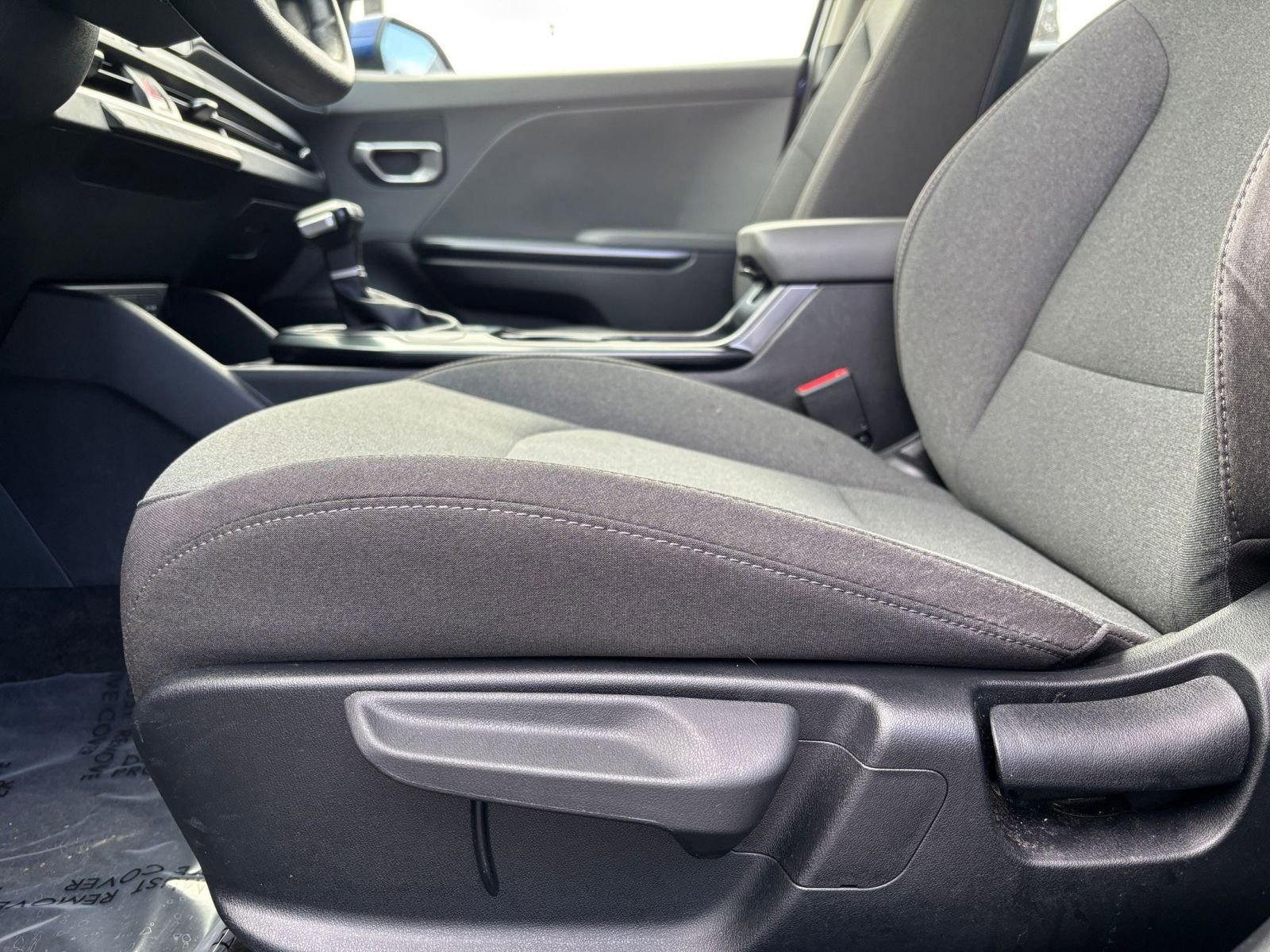 Thumbnail: 2025 Kia K4 - 22