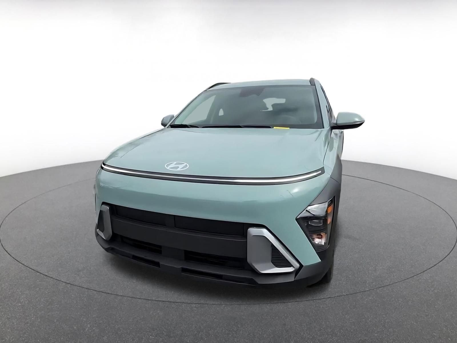 Thumbnail: 2025 Hyundai Kona - 7